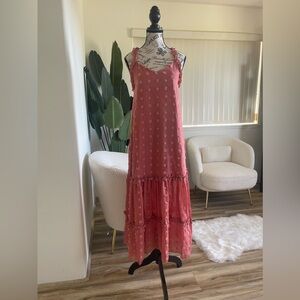 🌺SOLD🌺 Brand new maxi dress